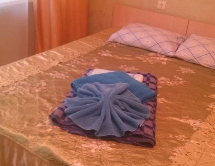 1-местный 1-комнатный номер - Санаторий «Звенигородский»