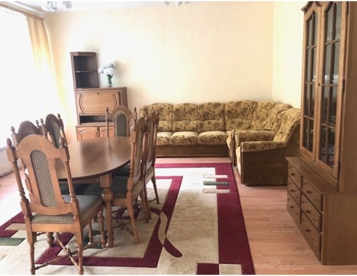 Люкс 3-комнатный - Санаторий «Звенигородский»