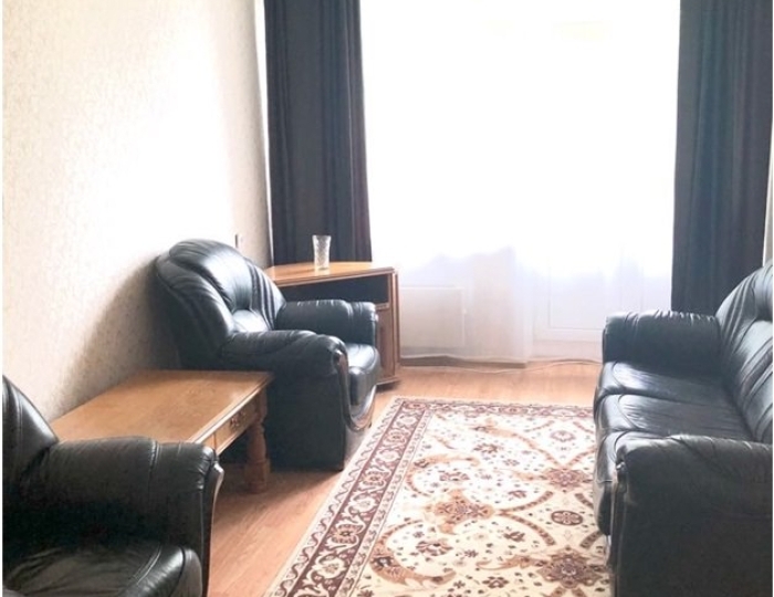 Люкс 3-комнатный - Санаторий «Звенигородский»