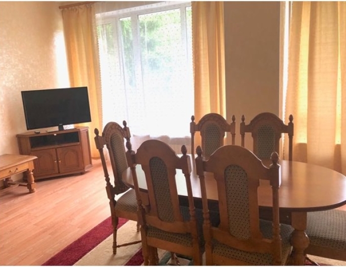 Люкс 3-комнатный - Санаторий «Звенигородский»