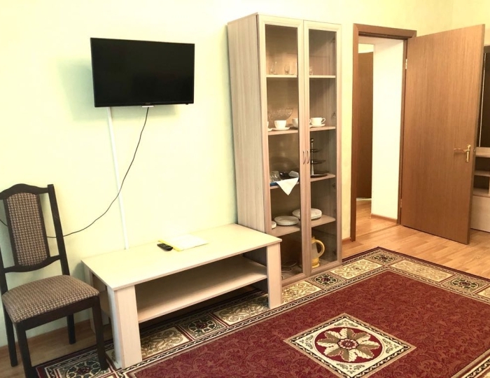 ПК 2-местный 2-комнатный - Санаторий «Звенигородский»